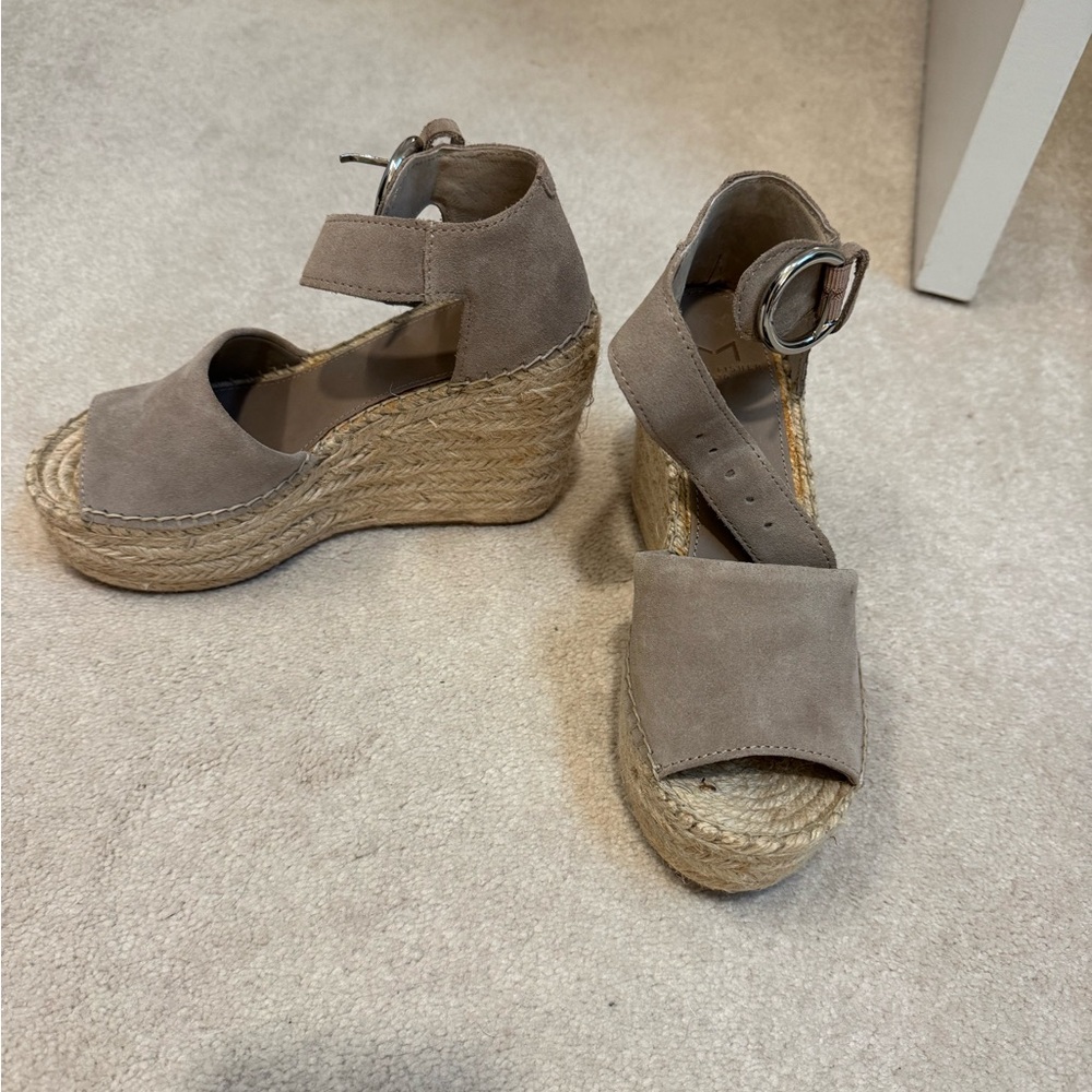 Marc Fisher Heeled Sandal